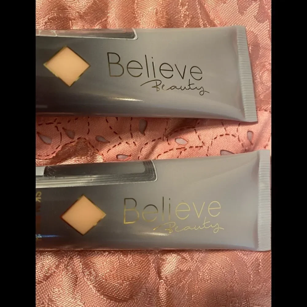 💥Bilieve Beauty Skin Finish Tinted Moisturizer Neutral 1Floz/30ml